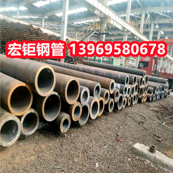 供應(yīng)T22 15CrMoG 12Cr1MoVG無(wú)縫管 20G鍋爐管 高壓用合金無(wú)縫鋼管