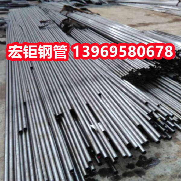 1cr13 2cr13 3cr13不銹鋼管 無(wú)縫鋼管 規(guī)格20-600mm 零售切割