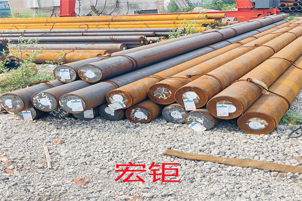 CR2高強度4140H合金結(jié)構(gòu)鋼精密鋼4137H鋼板G41400圓鋼棒定制零切
