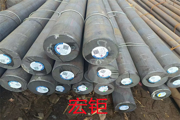 供應(yīng)W18CR4V圓鋼 高熱度高強度專用鋼 模具用鋼 3CR2W8V圓棒