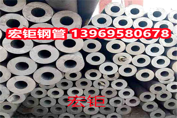 美標(biāo)T91高壓鍋爐管 P91無(wú)縫耐熱合金鋼管 壓力無(wú)縫鋼管